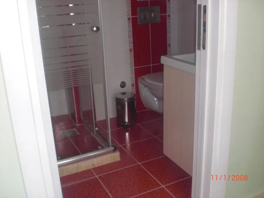 Taksimparis Apartments Istanbul