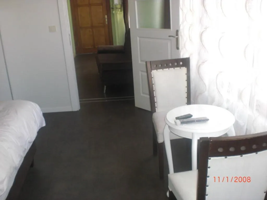 Taksimparis Apartments Istanbul 0*,  Tyrkiet