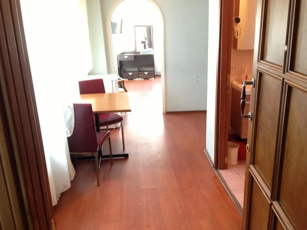 Taksimparis Apartments Istanbul 0*,  Tyrkiet