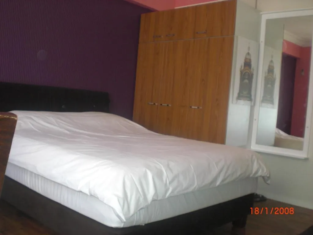 Taksimparis Apartments Istanbul