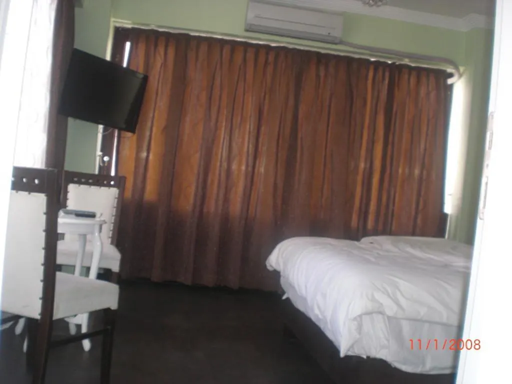 Taksimparis Apartments Istanbul
